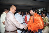 Legend 400 days Celebrations at Yemmiganur